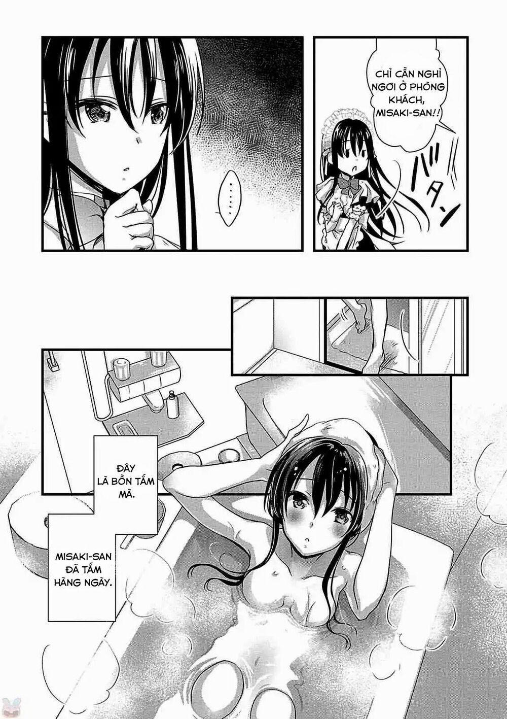 Hiota No Kanojo Ga Ore No Motteru Eroge Ni Kyoumi Shinshin Nanda Ga…… 8 trang 25
