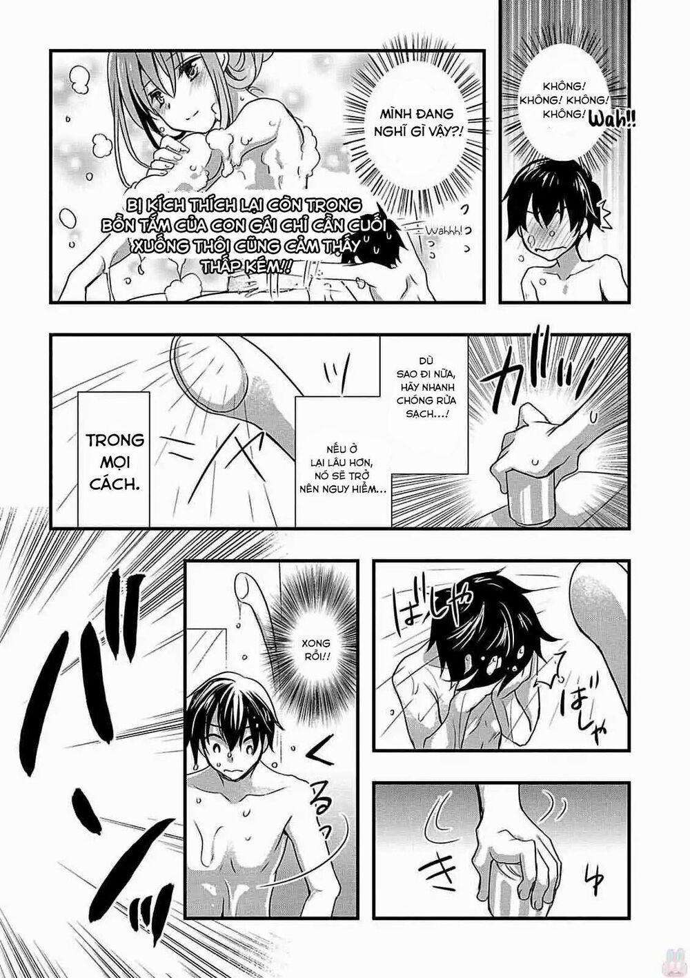 Hiota No Kanojo Ga Ore No Motteru Eroge Ni Kyoumi Shinshin Nanda Ga…… 8 trang 26