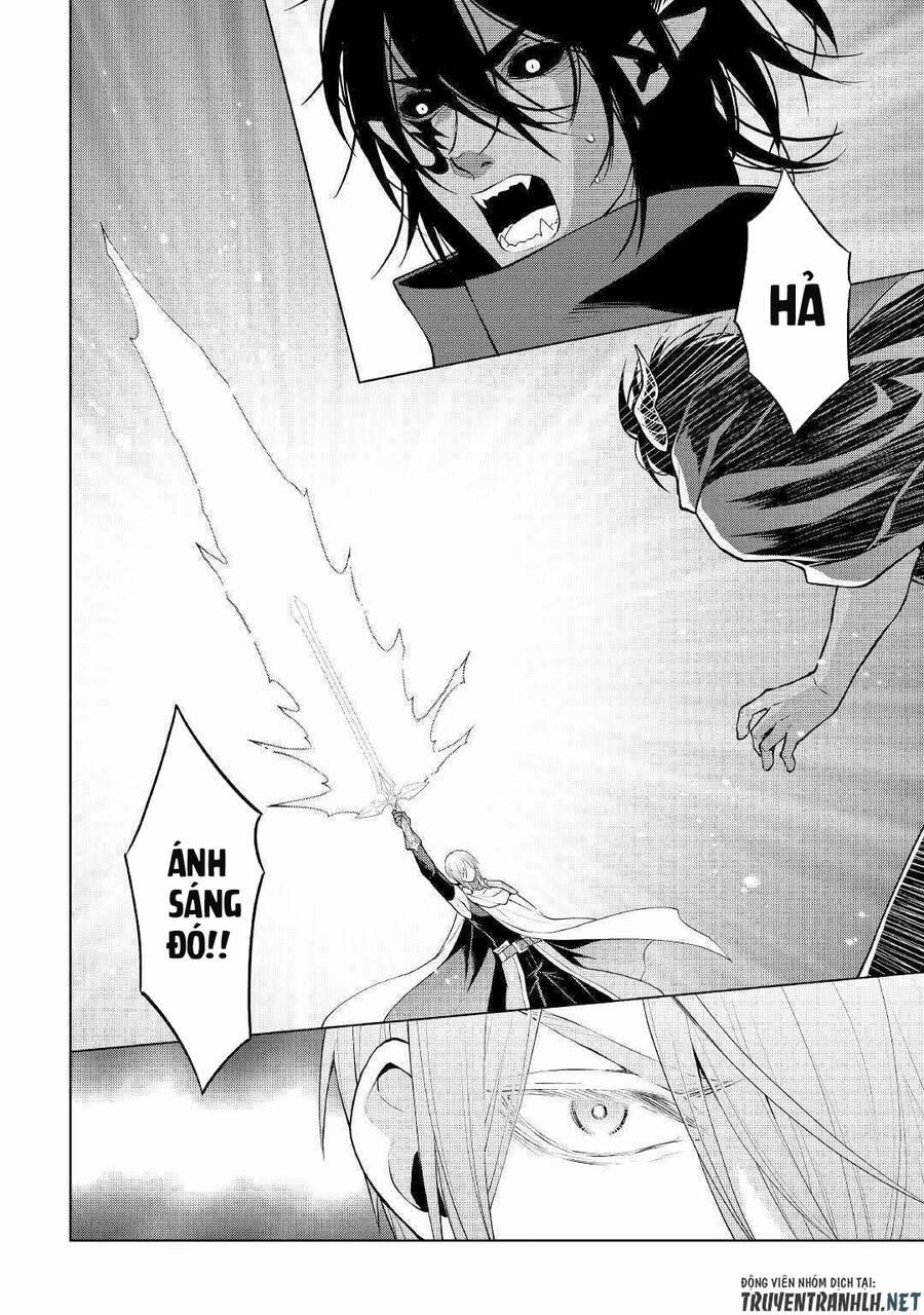 Hiraheishi Wa Kako Wo Yumemiru 57 trang 3