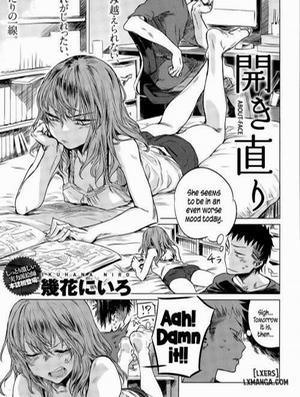 Đọc truyện tranh Hirakinaori