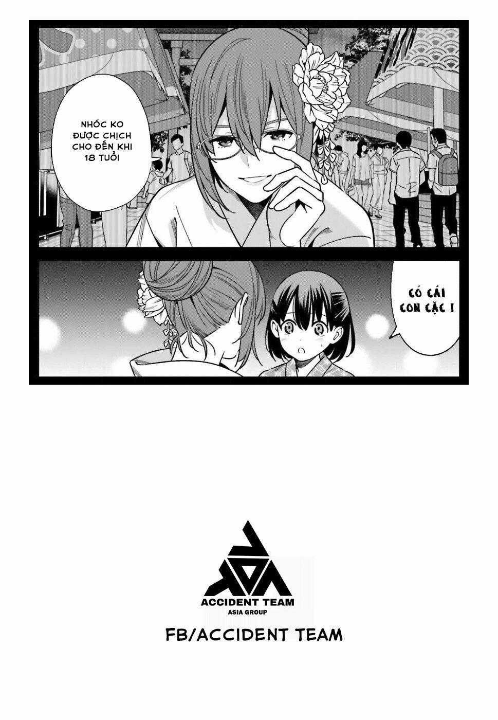 Hirasaka Hinako Ga Ero Kawaii Koto Wo Ore Dake Ga Shitteiru 1 trang 42