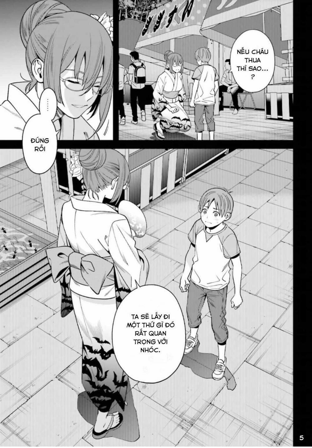 Hirasaka Hinako Ga Ero Kawaii Koto Wo Ore Dake Ga Shitteiru 1 trang 7