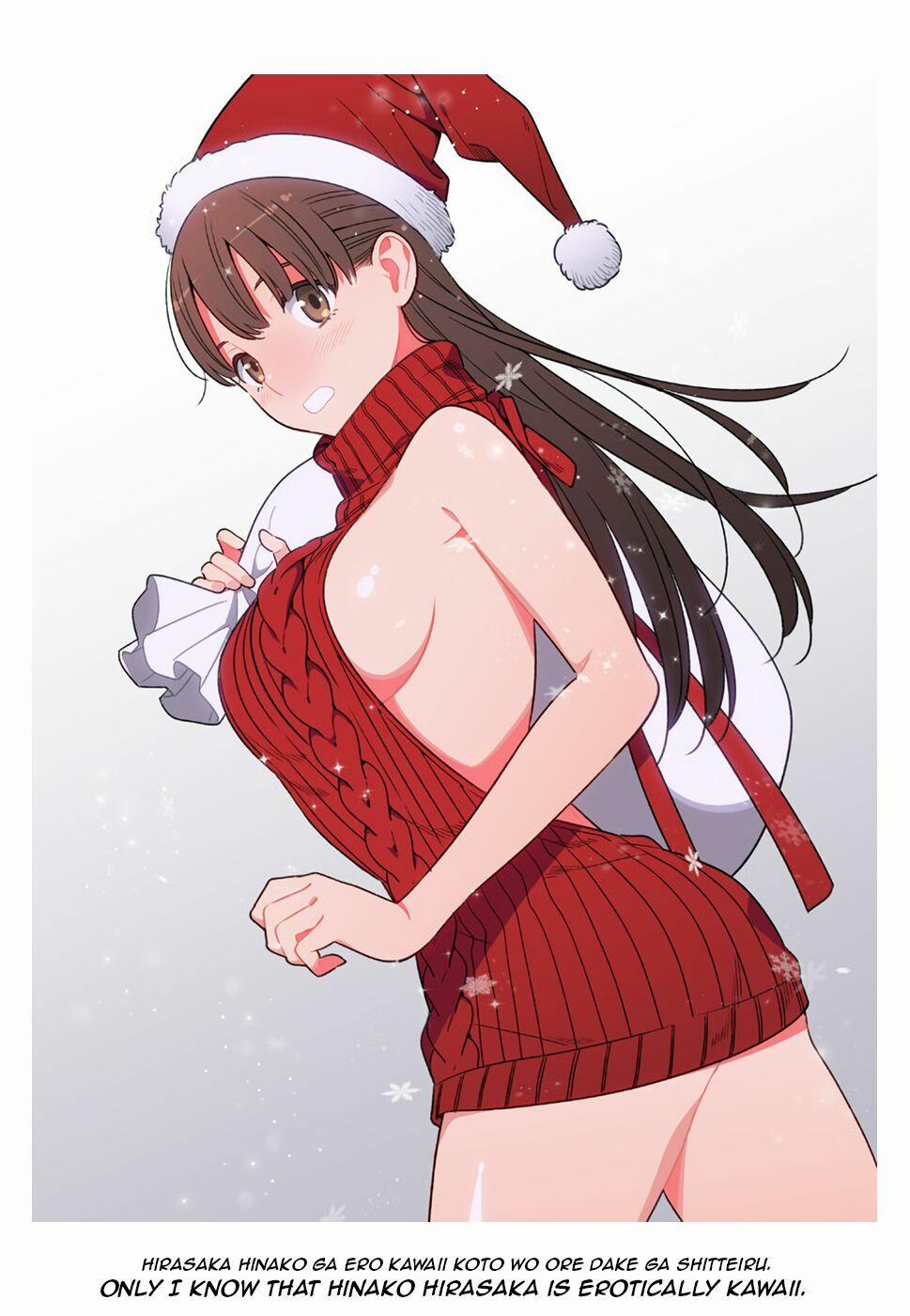 Hirasaka Hinako Ga Ero Kawaii Koto Wo Ore Dake Ga Shitteiru 10 trang 35