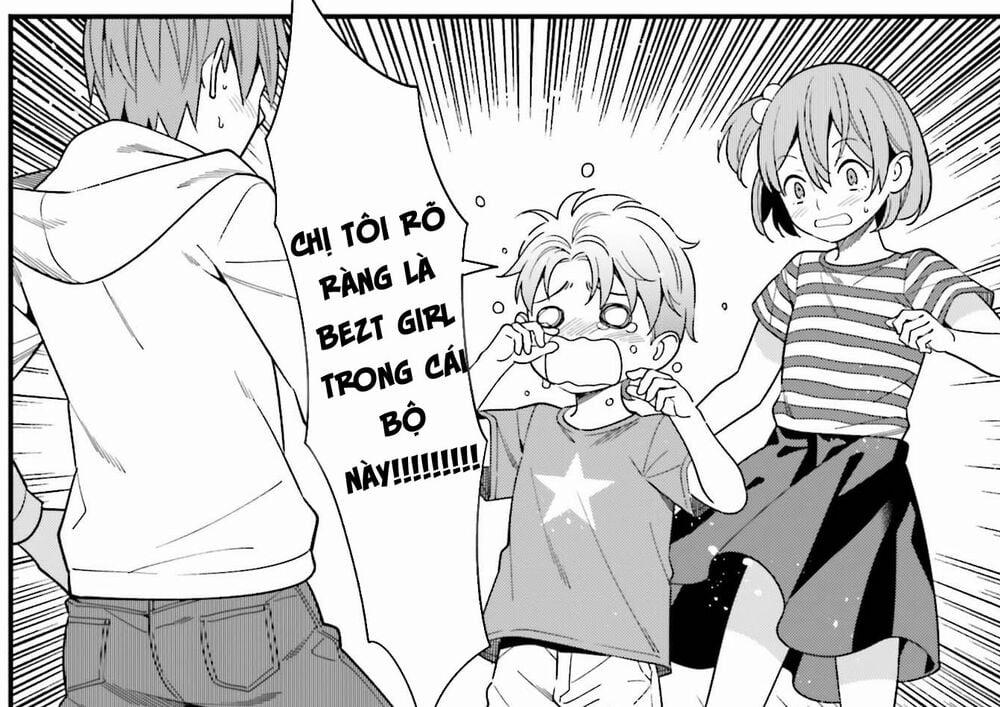 Hirasaka Hinako Ga Ero Kawaii Koto Wo Ore Dake Ga Shitteiru 14 trang 29