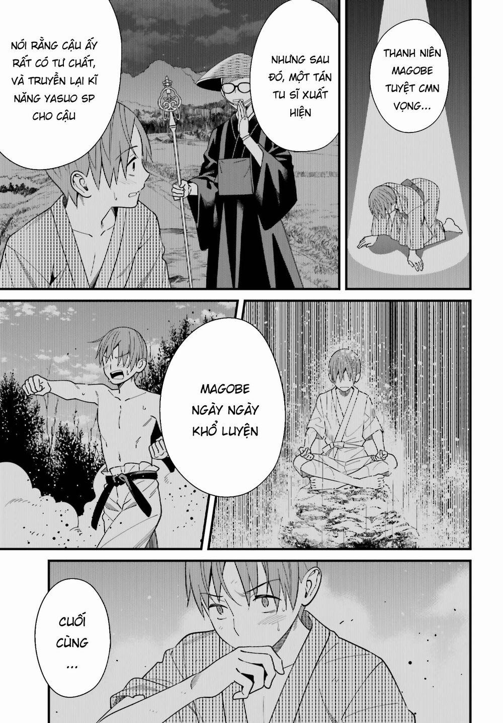 Hirasaka Hinako Ga Ero Kawaii Koto Wo Ore Dake Ga Shitteiru 14 trang 7