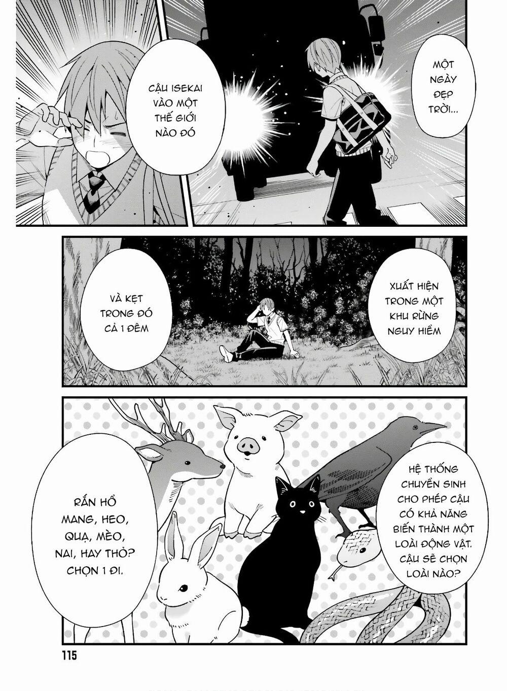 Hirasaka Hinako Ga Ero Kawaii Koto Wo Ore Dake Ga Shitteiru 18 trang 6