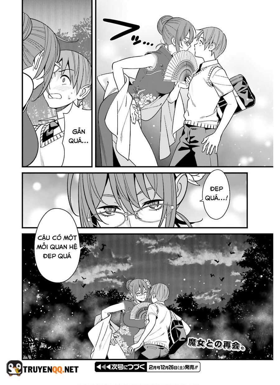 Hirasaka Hinako Ga Ero Kawaii Koto Wo Ore Dake Ga Shitteiru 19 trang 24