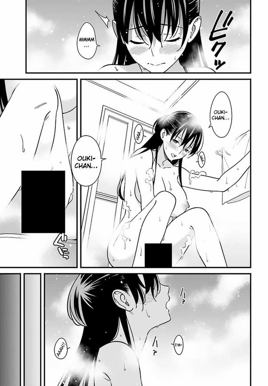 Hirasaka Hinako Ga Ero Kawaii Koto Wo Ore Dake Ga Shitteiru 24 trang 13