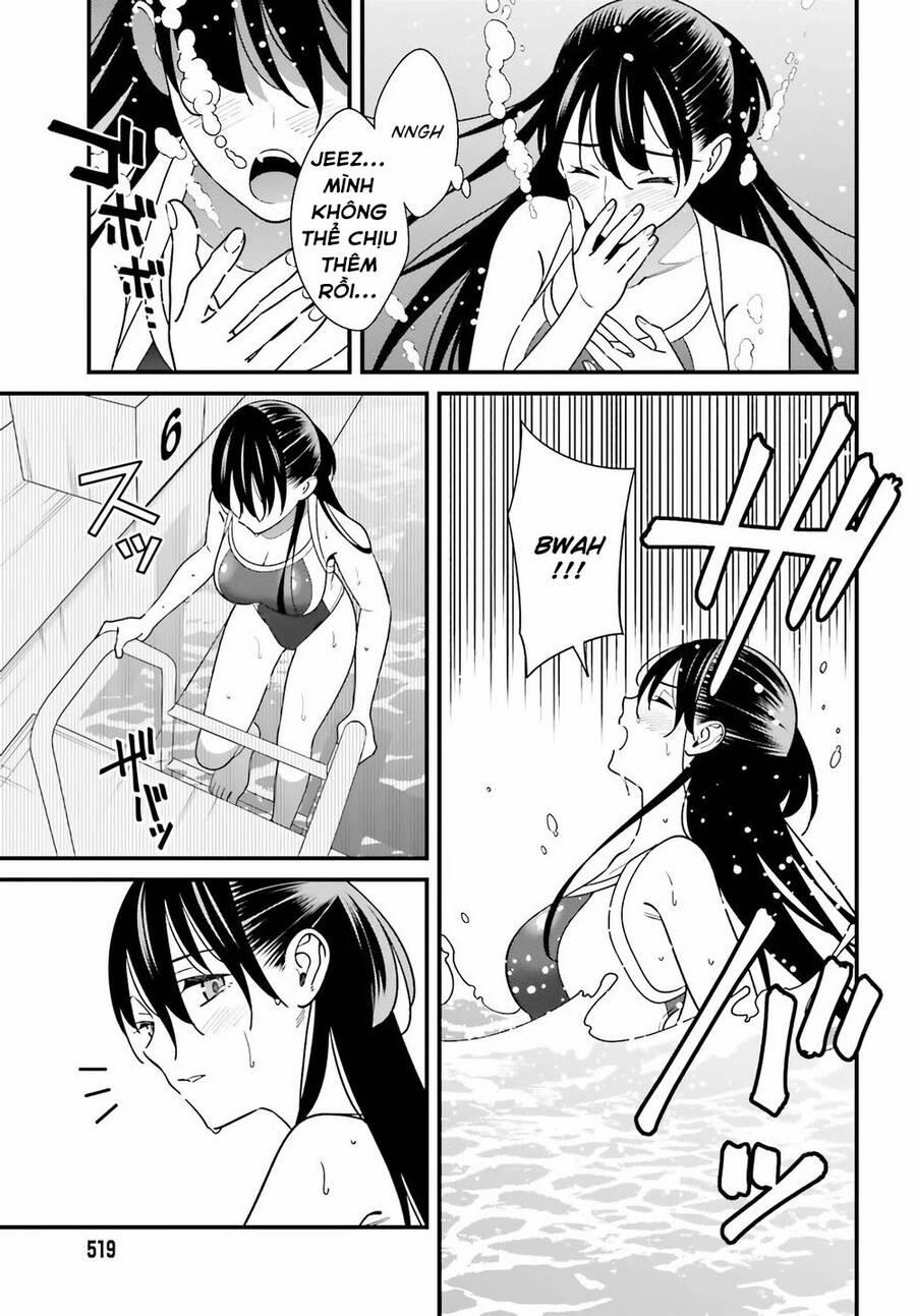 Hirasaka Hinako Ga Ero Kawaii Koto Wo Ore Dake Ga Shitteiru 28 trang 23