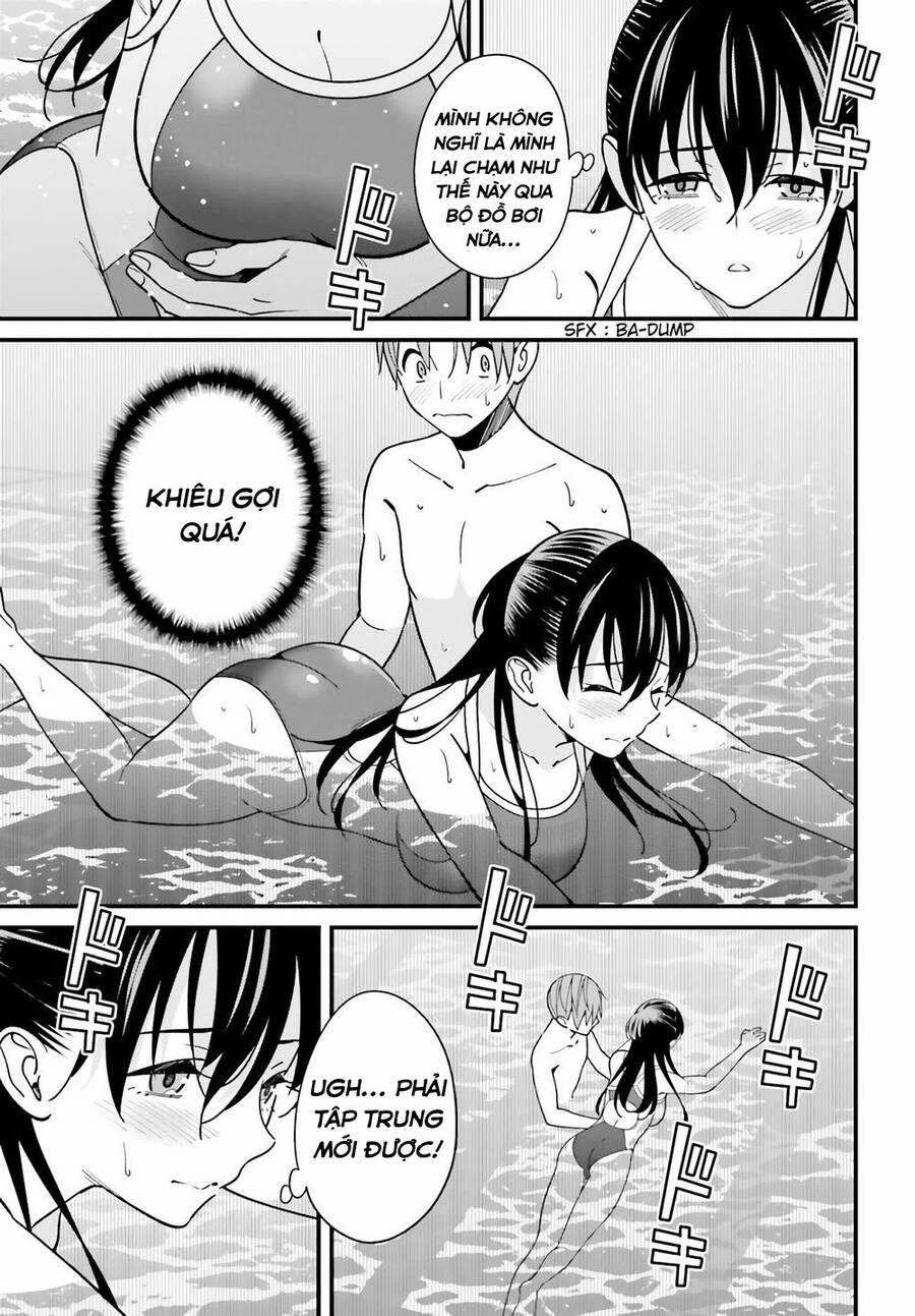 Hirasaka Hinako Ga Ero Kawaii Koto Wo Ore Dake Ga Shitteiru 29 trang 5