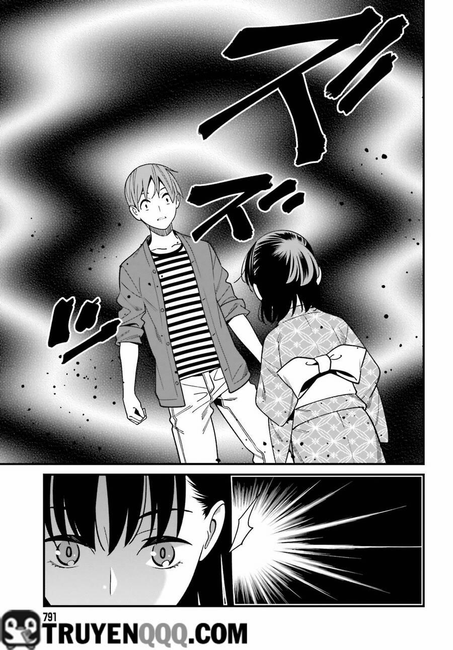 Hirasaka Hinako Ga Ero Kawaii Koto Wo Ore Dake Ga Shitteiru 31 trang 18