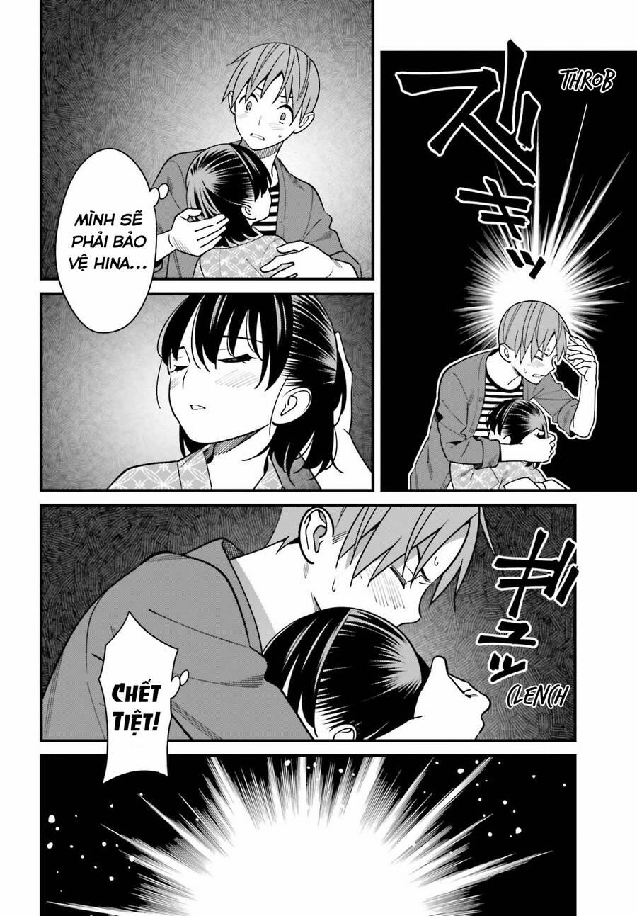 Hirasaka Hinako Ga Ero Kawaii Koto Wo Ore Dake Ga Shitteiru 31 trang 22