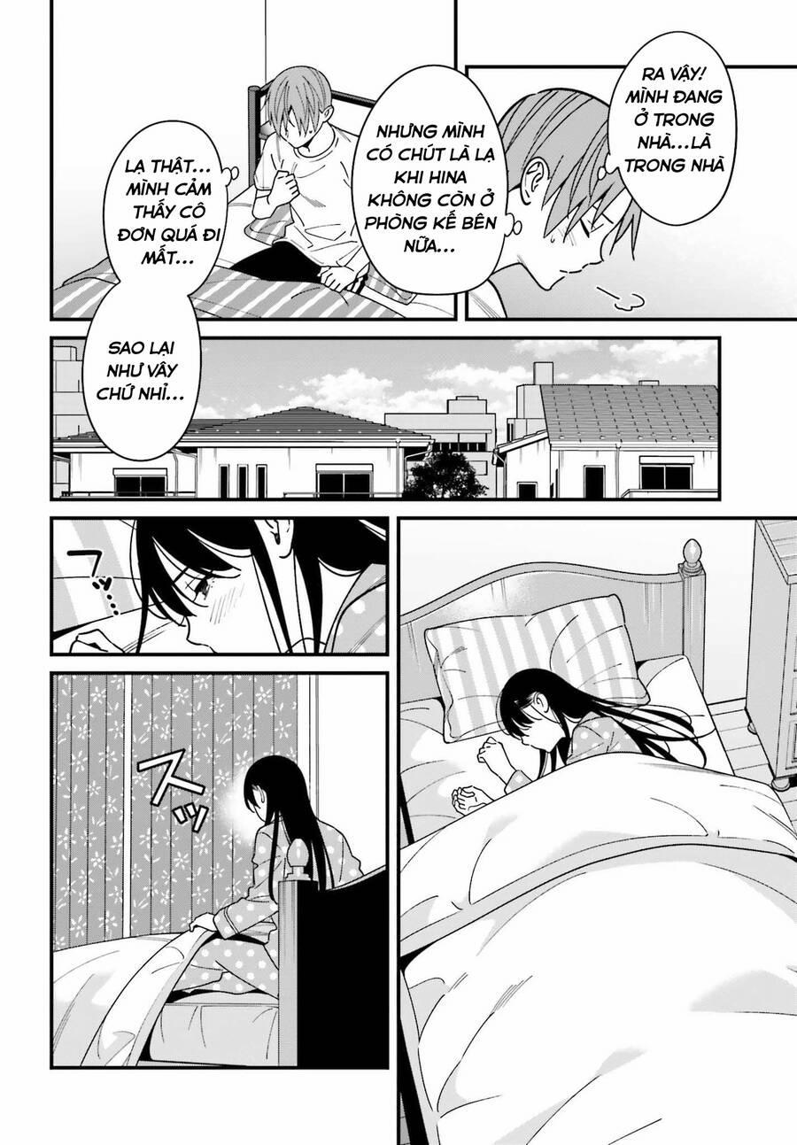 Hirasaka Hinako Ga Ero Kawaii Koto Wo Ore Dake Ga Shitteiru 34 trang 2