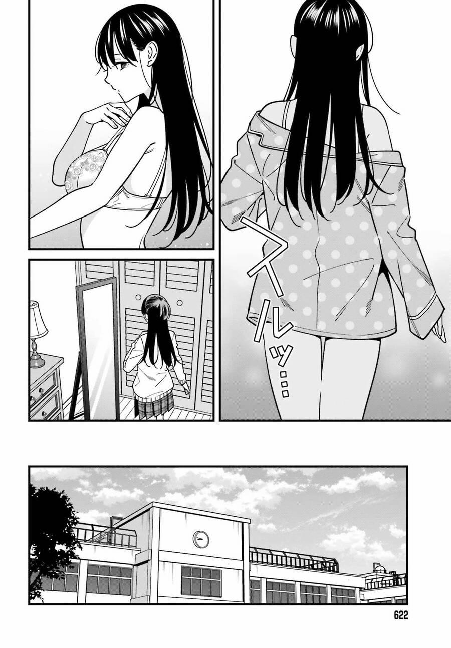 Hirasaka Hinako Ga Ero Kawaii Koto Wo Ore Dake Ga Shitteiru 34 trang 4