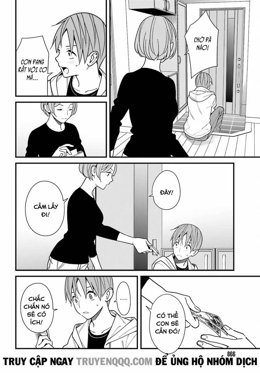 Hirasaka Hinako Ga Ero Kawaii Koto Wo Ore Dake Ga Shitteiru 38 trang 4