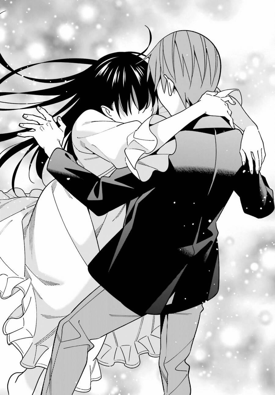 Hirasaka Hinako Ga Ero Kawaii Koto Wo Ore Dake Ga Shitteiru 44.5 trang 13