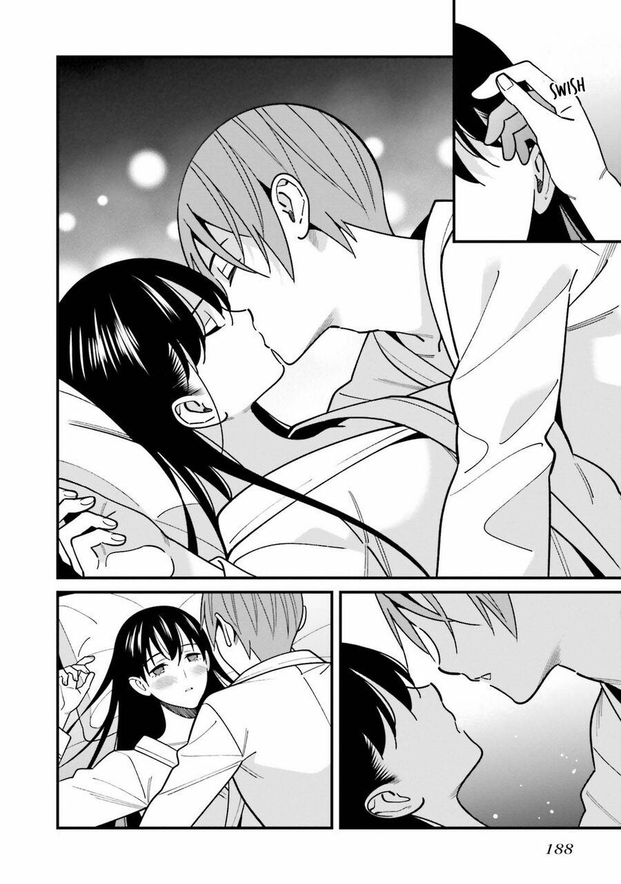 Hirasaka Hinako Ga Ero Kawaii Koto Wo Ore Dake Ga Shitteiru 44.6 trang 18