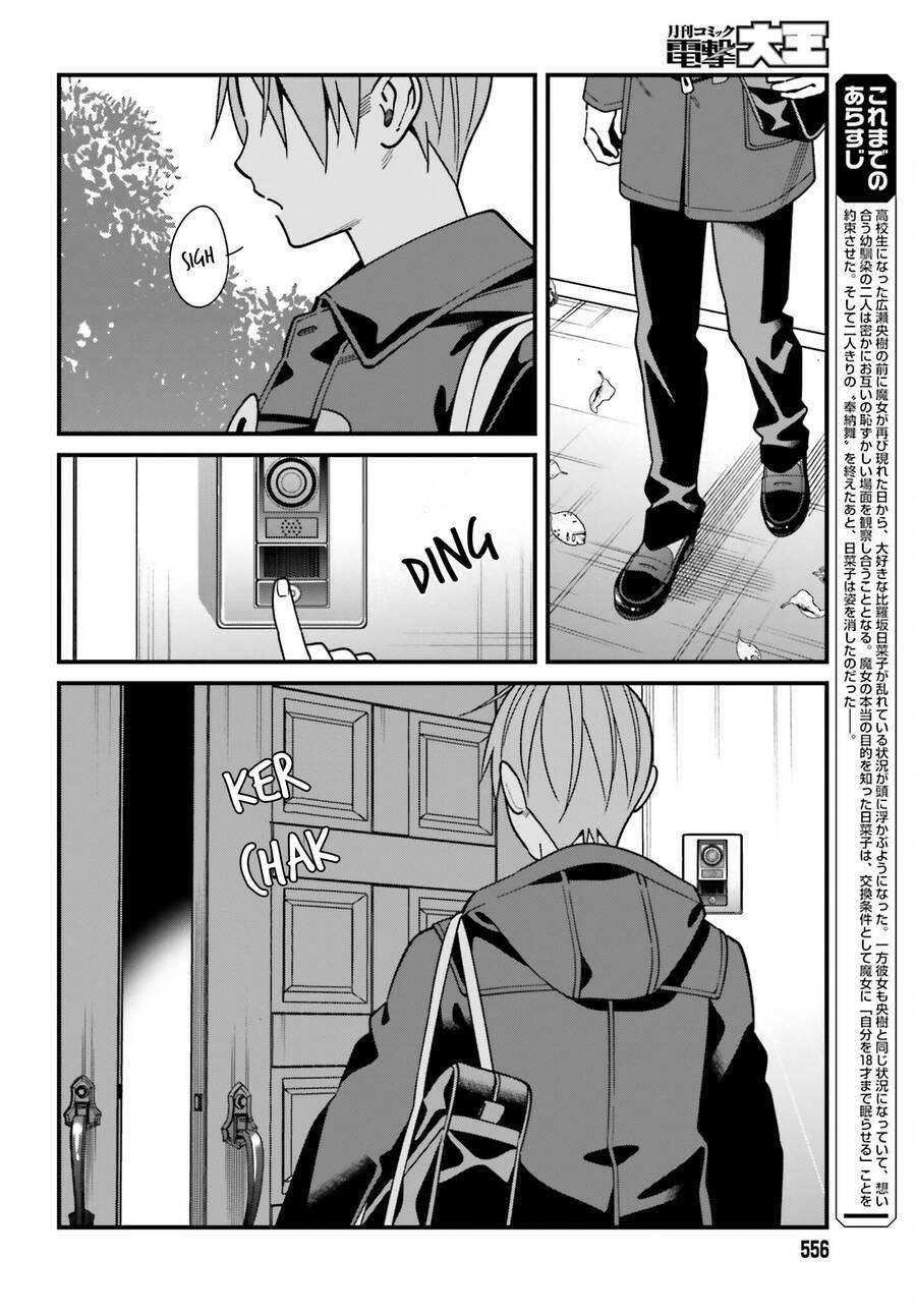 Hirasaka Hinako Ga Ero Kawaii Koto Wo Ore Dake Ga Shitteiru 44 trang 2