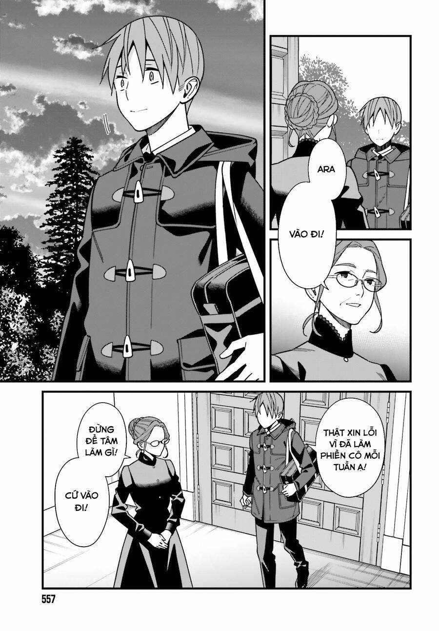 Hirasaka Hinako Ga Ero Kawaii Koto Wo Ore Dake Ga Shitteiru 44 trang 3