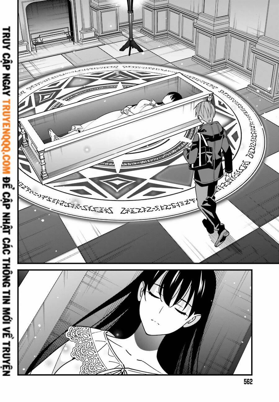 Hirasaka Hinako Ga Ero Kawaii Koto Wo Ore Dake Ga Shitteiru 44 trang 8