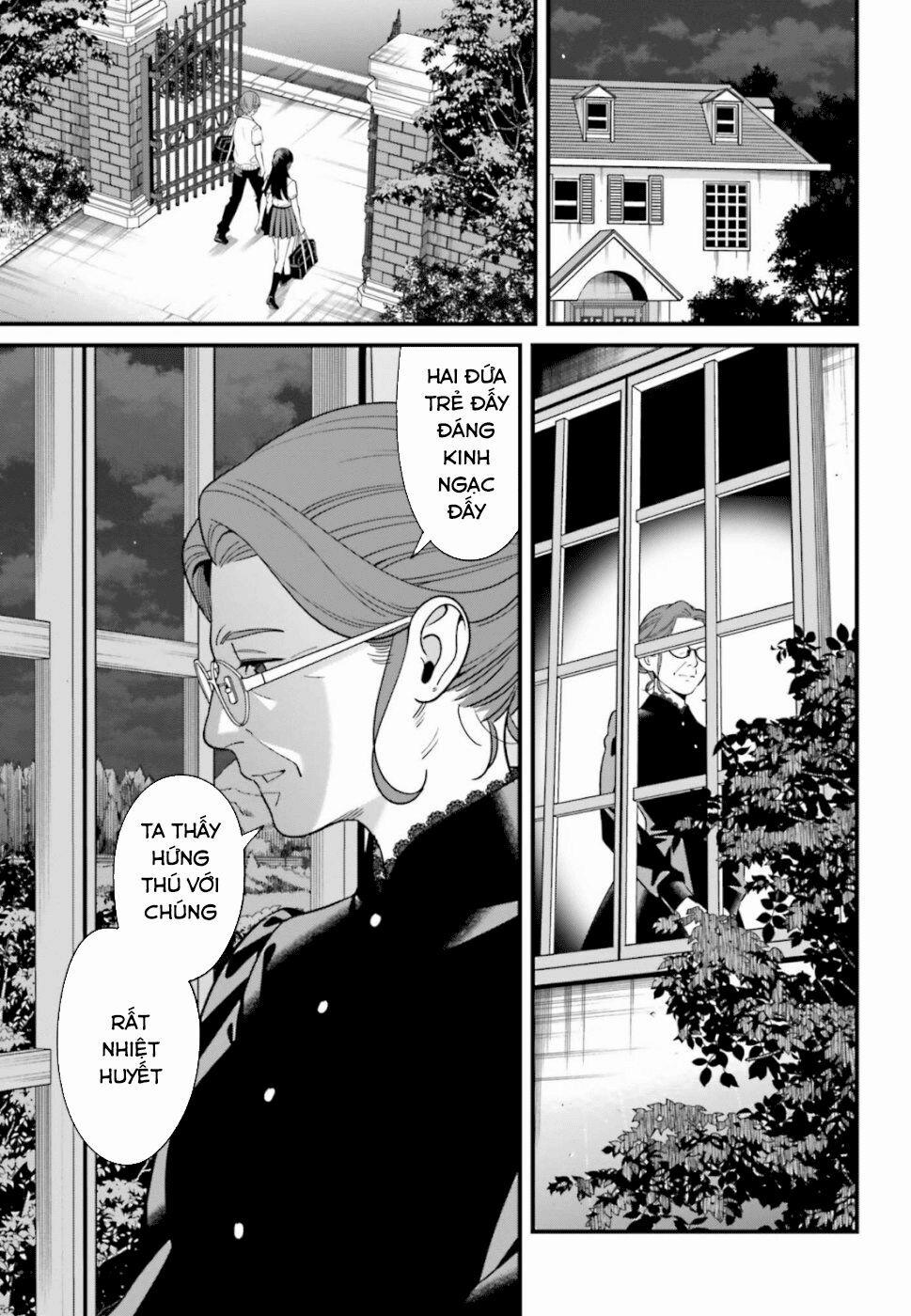 Hirasaka Hinako Ga Ero Kawaii Koto Wo Ore Dake Ga Shitteiru 6 trang 39