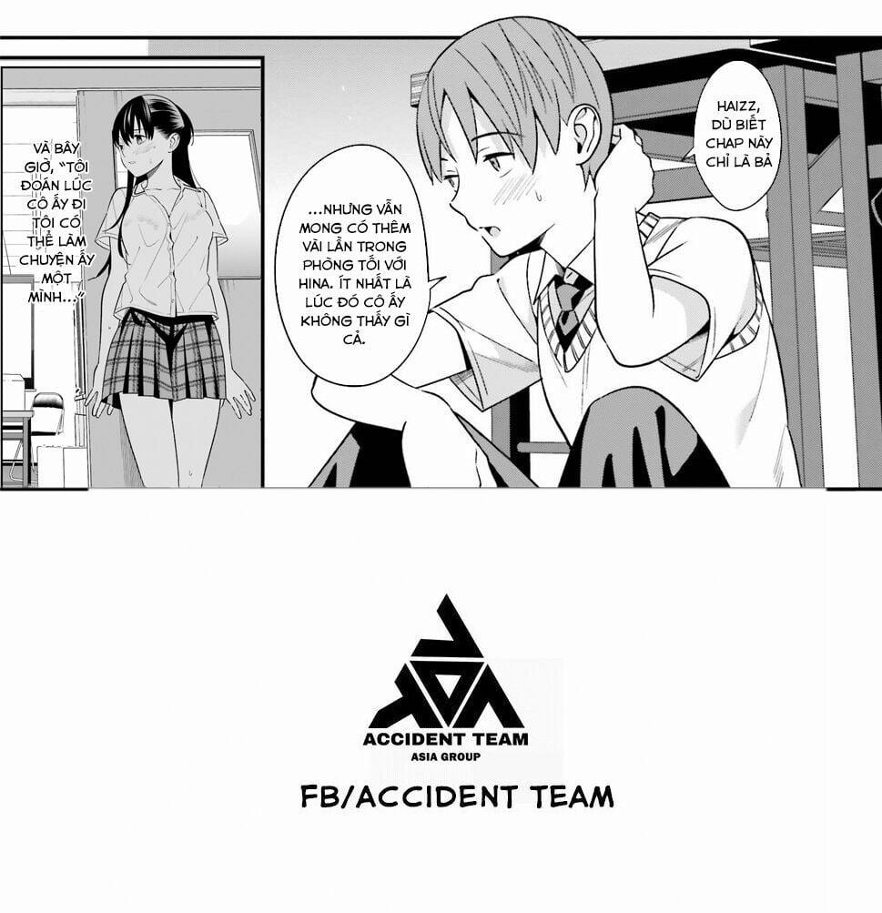 Hirasaka Hinako Ga Ero Kawaii Koto Wo Ore Dake Ga Shitteiru 9 trang 29