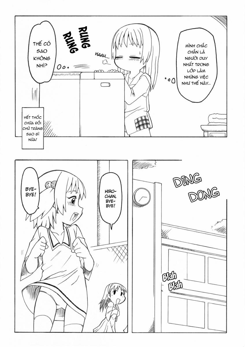 Hirogacchau No Ga Ii No 1 Oneshot trang 4