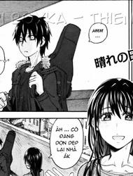 Đọc truyện tranh Hirusagari no Kanojo