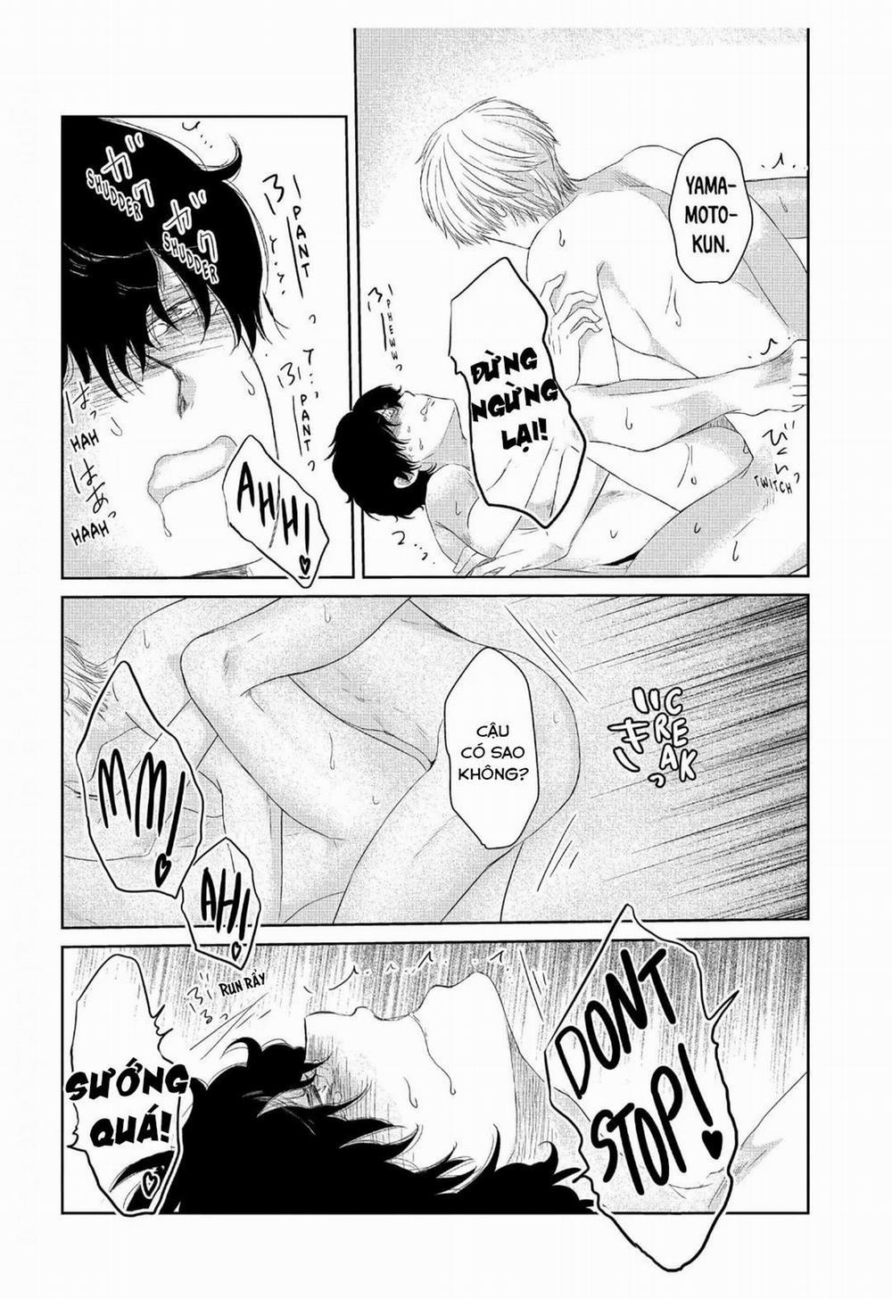 His Extra-Large, Ever-So-Lovely 1 trang 24