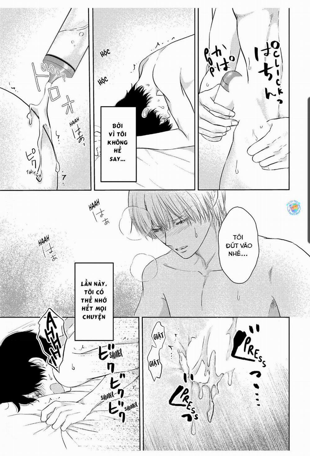 His Extra-Large, Ever-So-Lovely 2 trang 14