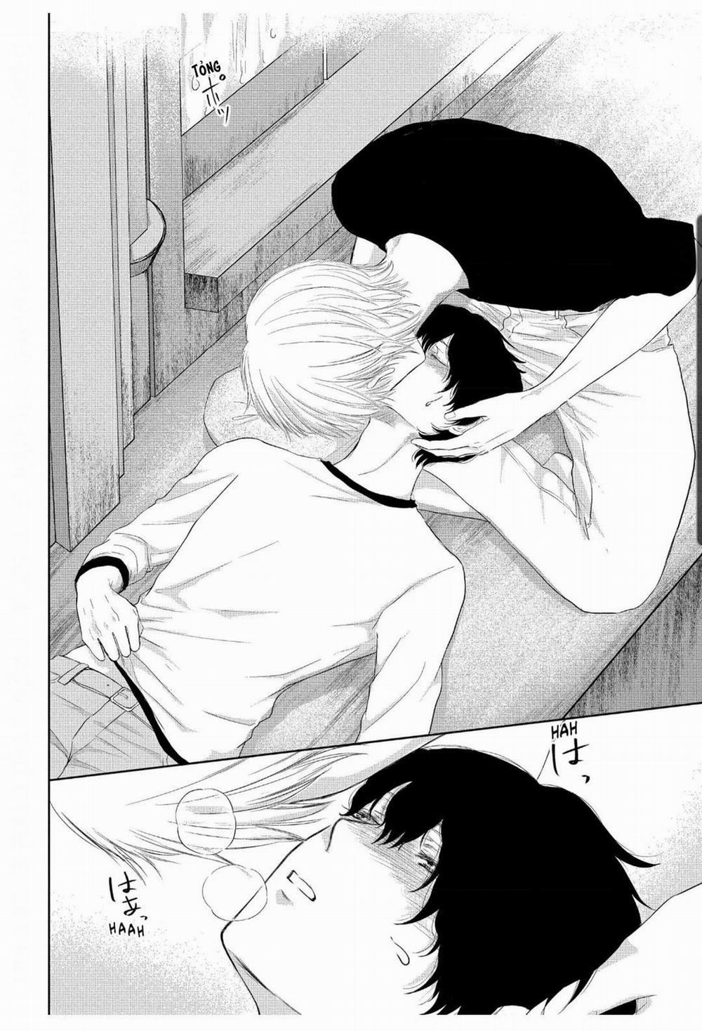 His Extra-Large, Ever-So-Lovely 2 trang 25