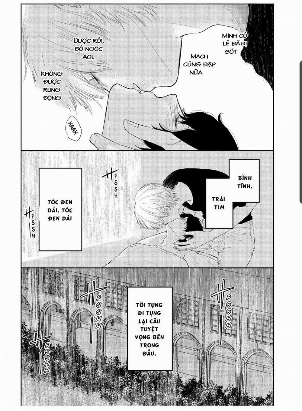 His Extra-Large, Ever-So-Lovely 2 trang 27