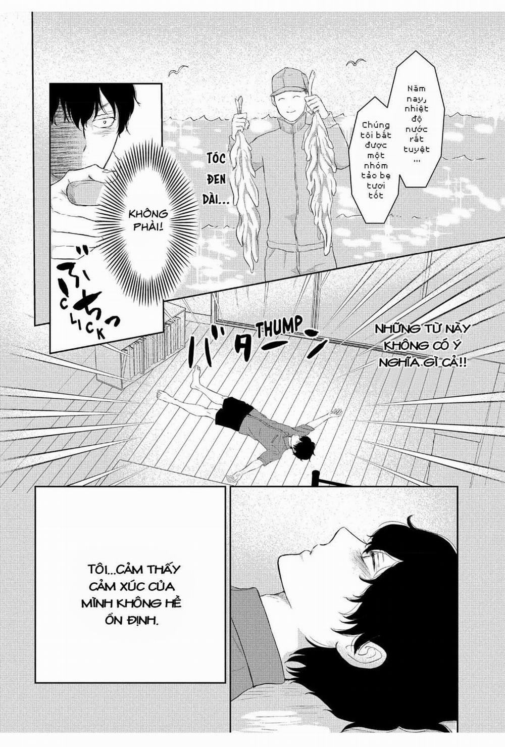 His Extra-Large, Ever-So-Lovely 3 trang 1