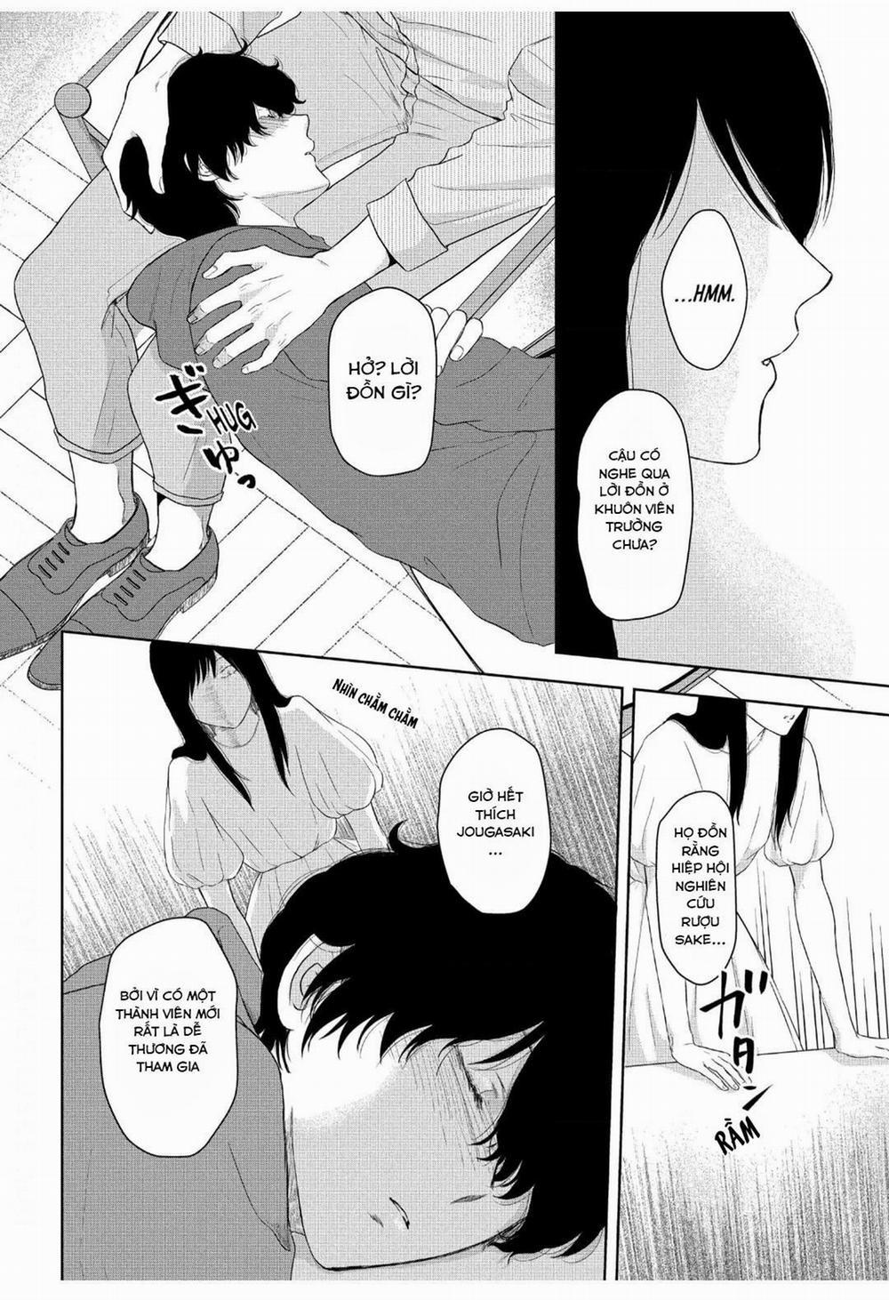 His Extra-Large, Ever-So-Lovely 3 trang 25