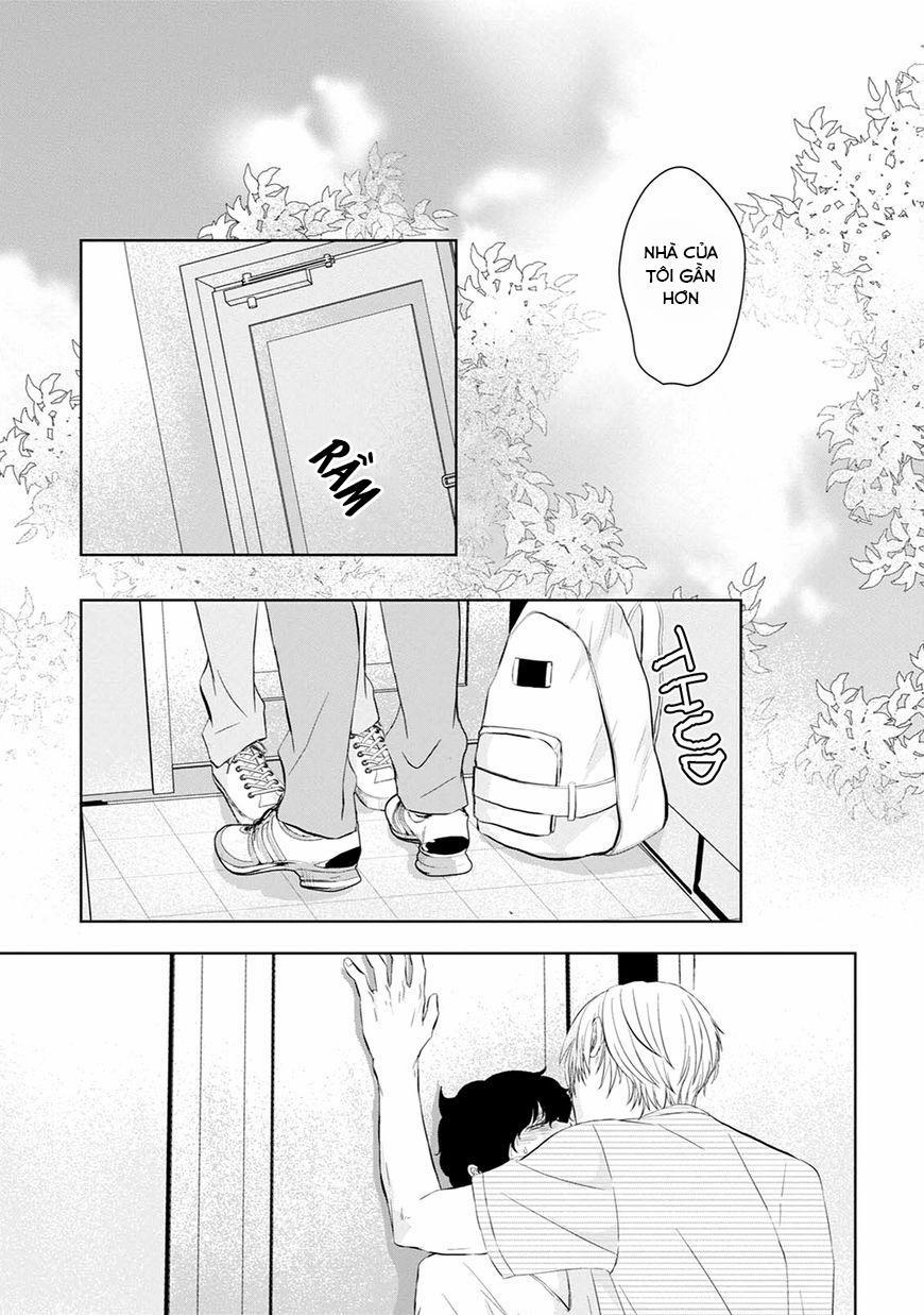 His Extra-Large, Ever-So-Lovely 4 trang 20