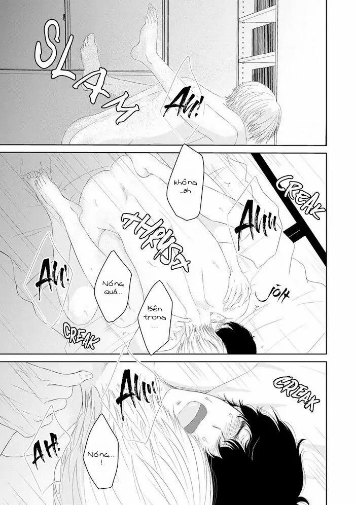 His Extra-Large, Ever-So-Lovely 5 trang 24