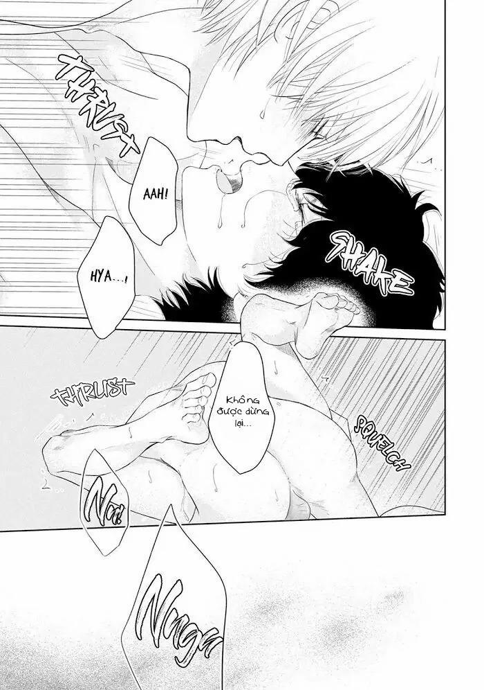 His Extra-Large, Ever-So-Lovely 5 trang 26