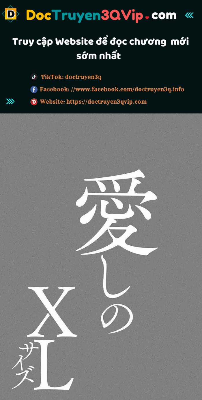 His Extra-Large, Ever-So-Lovely 6 trang 0