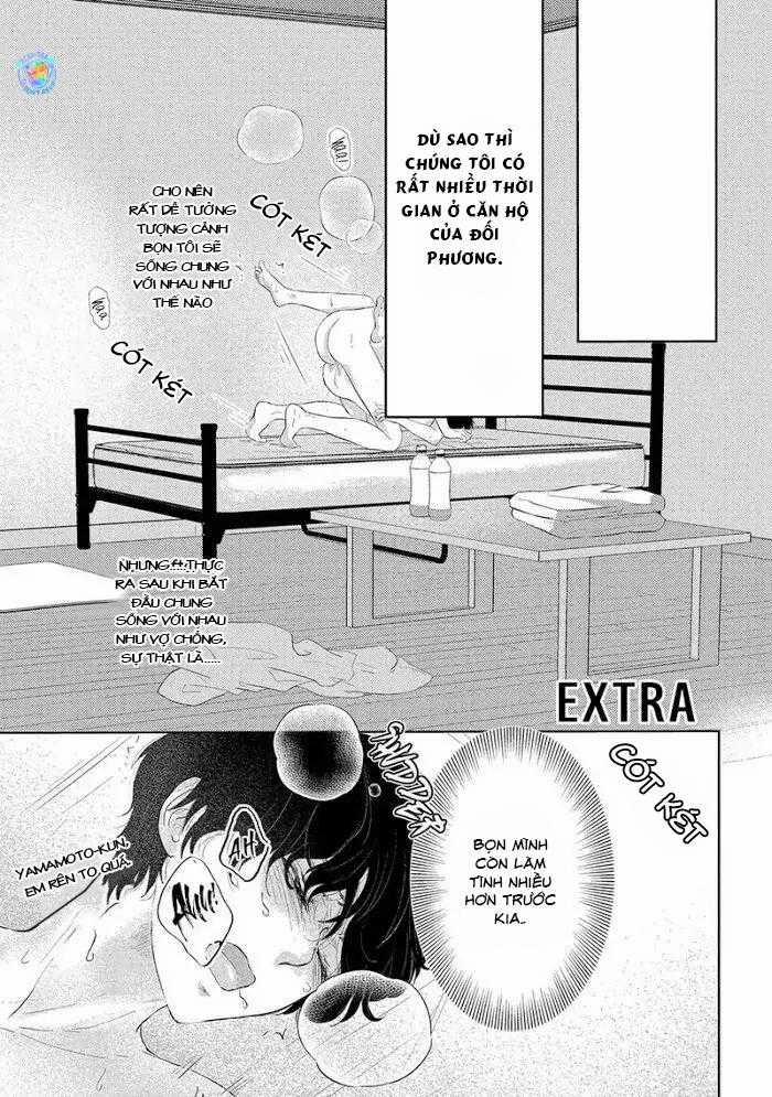 His Extra-Large, Ever-So-Lovely 6 trang 2