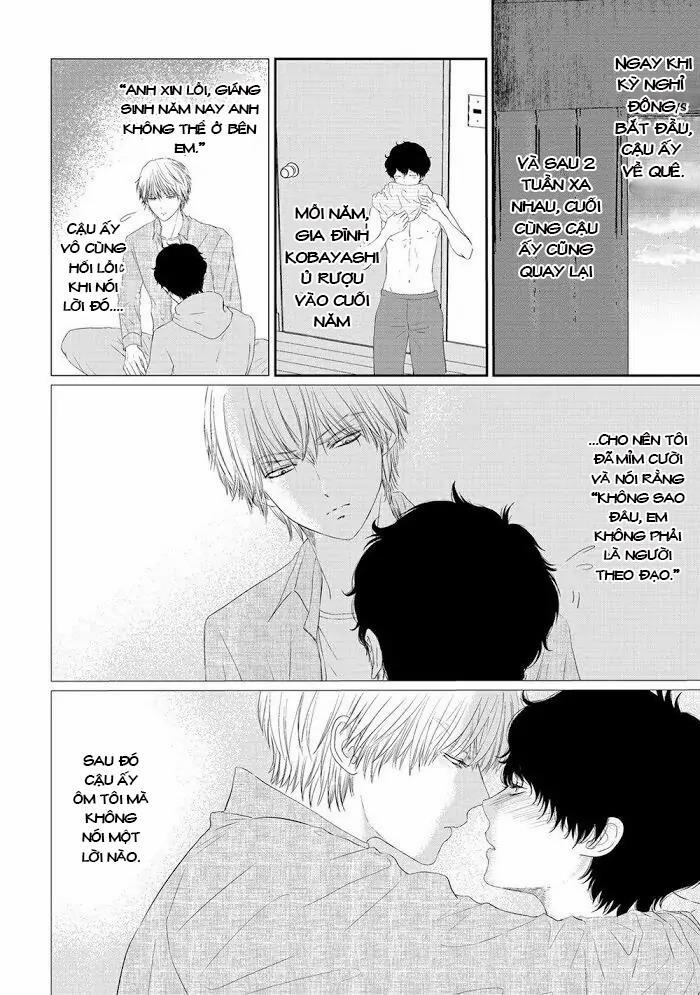 His Extra-Large, Ever-So-Lovely 7 END trang 2