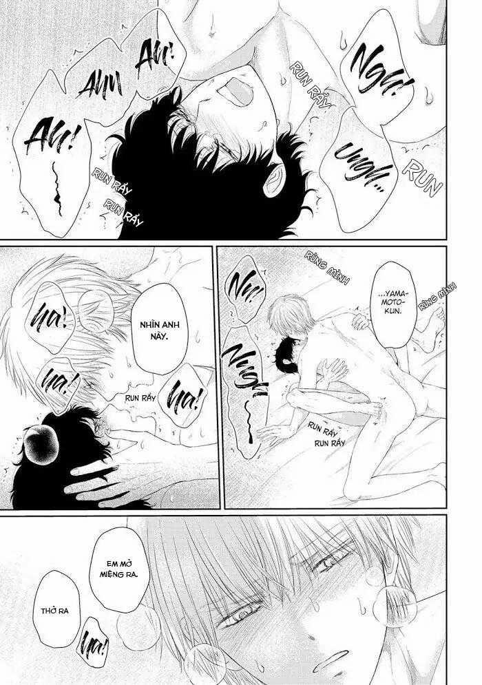 His Extra-Large, Ever-So-Lovely 7 trang 11