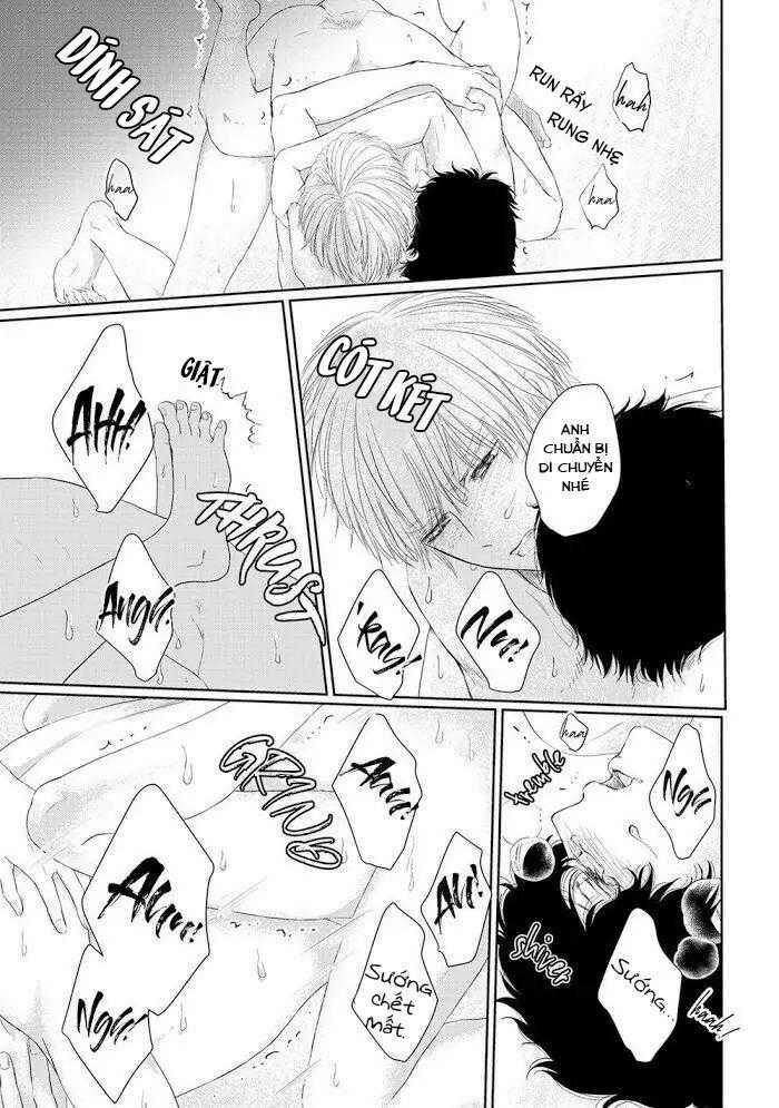 His Extra-Large, Ever-So-Lovely 7 trang 15