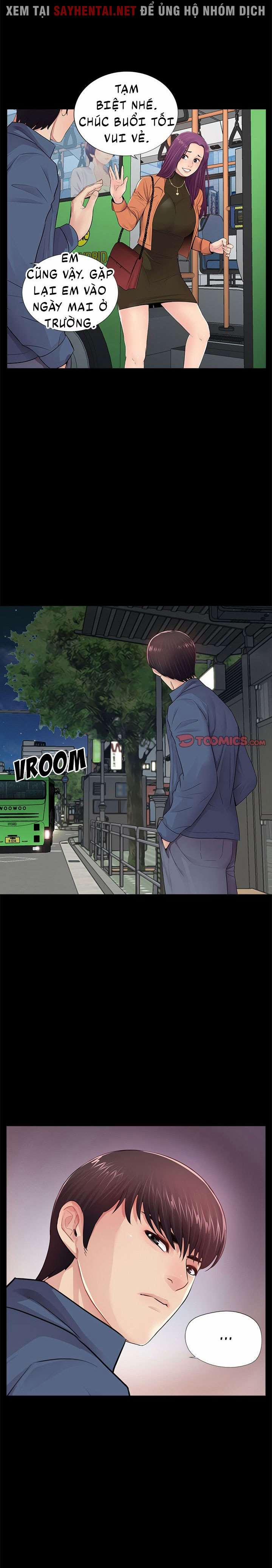 His Return Manhwa 15 trang 2