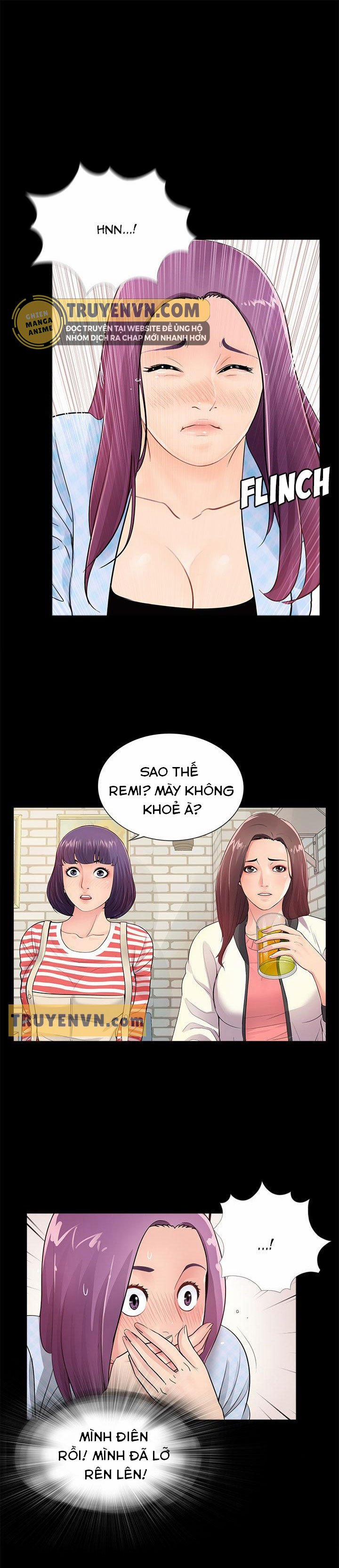His Return Manhwa 2 trang 0