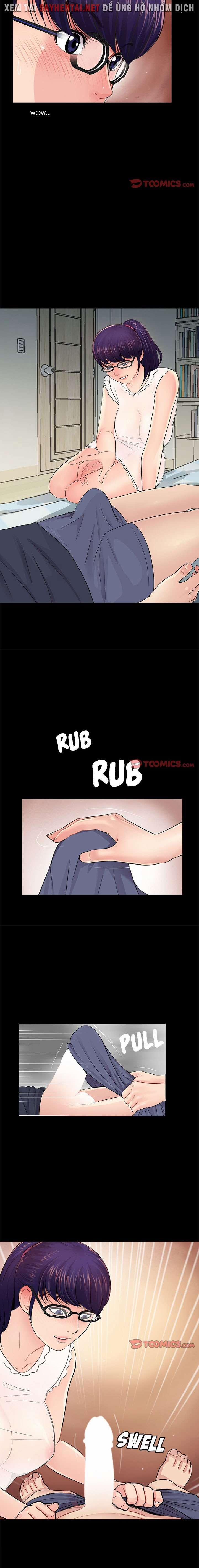 His Return Manhwa 20 trang 0