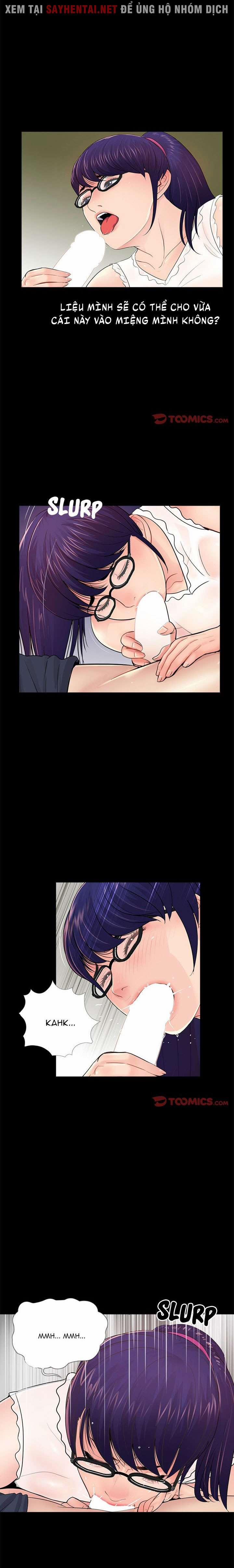 His Return Manhwa 20 trang 1