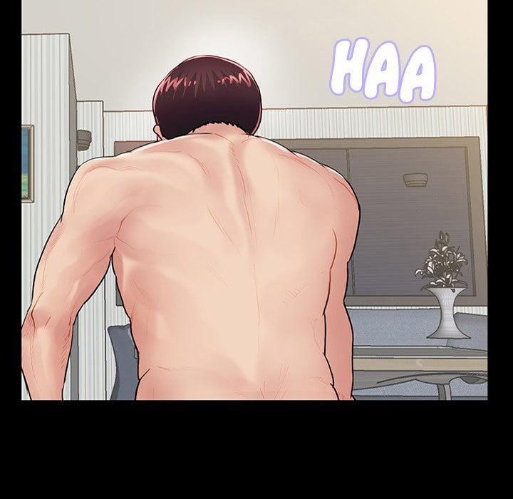 His Return Manhwa 3 trang 128