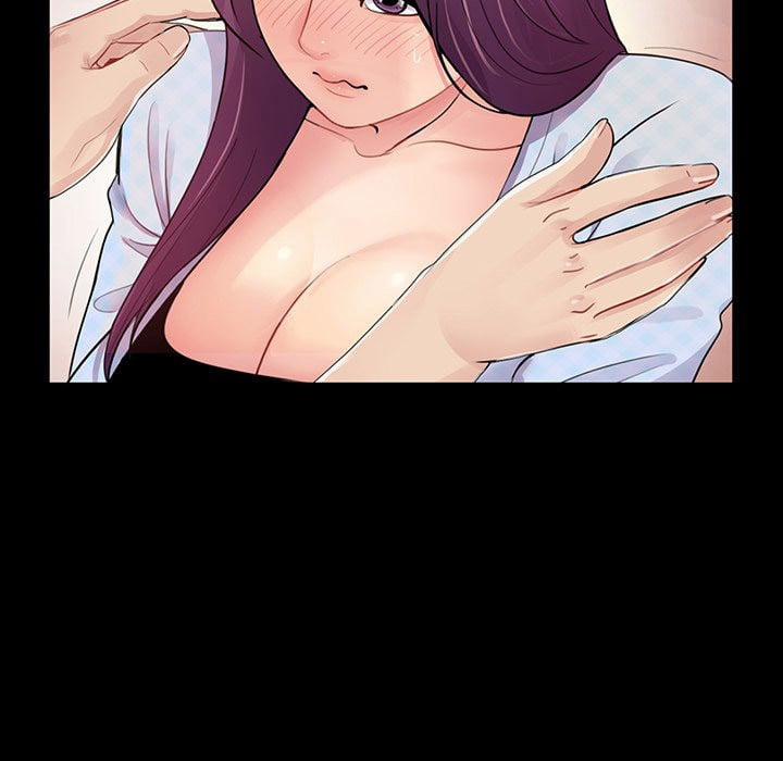 His Return Manhwa 3 trang 27