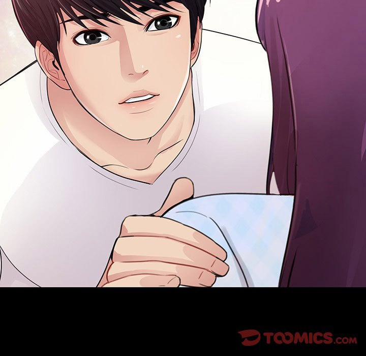 His Return Manhwa 3 trang 29