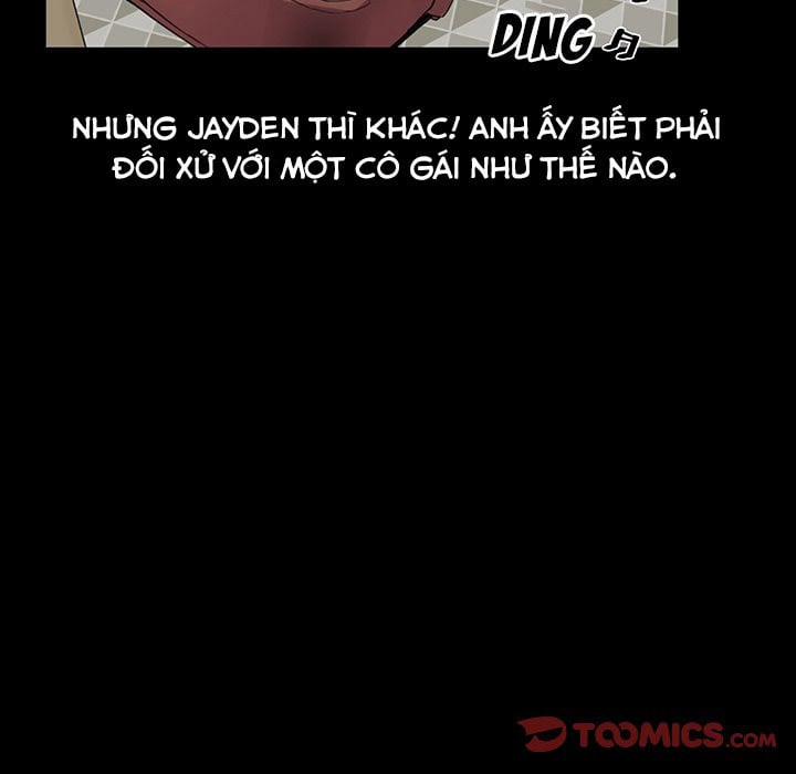 His Return Manhwa 3 trang 99